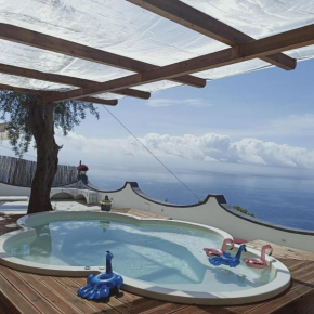 Smeraldo Holiday House Conca Dei Marini